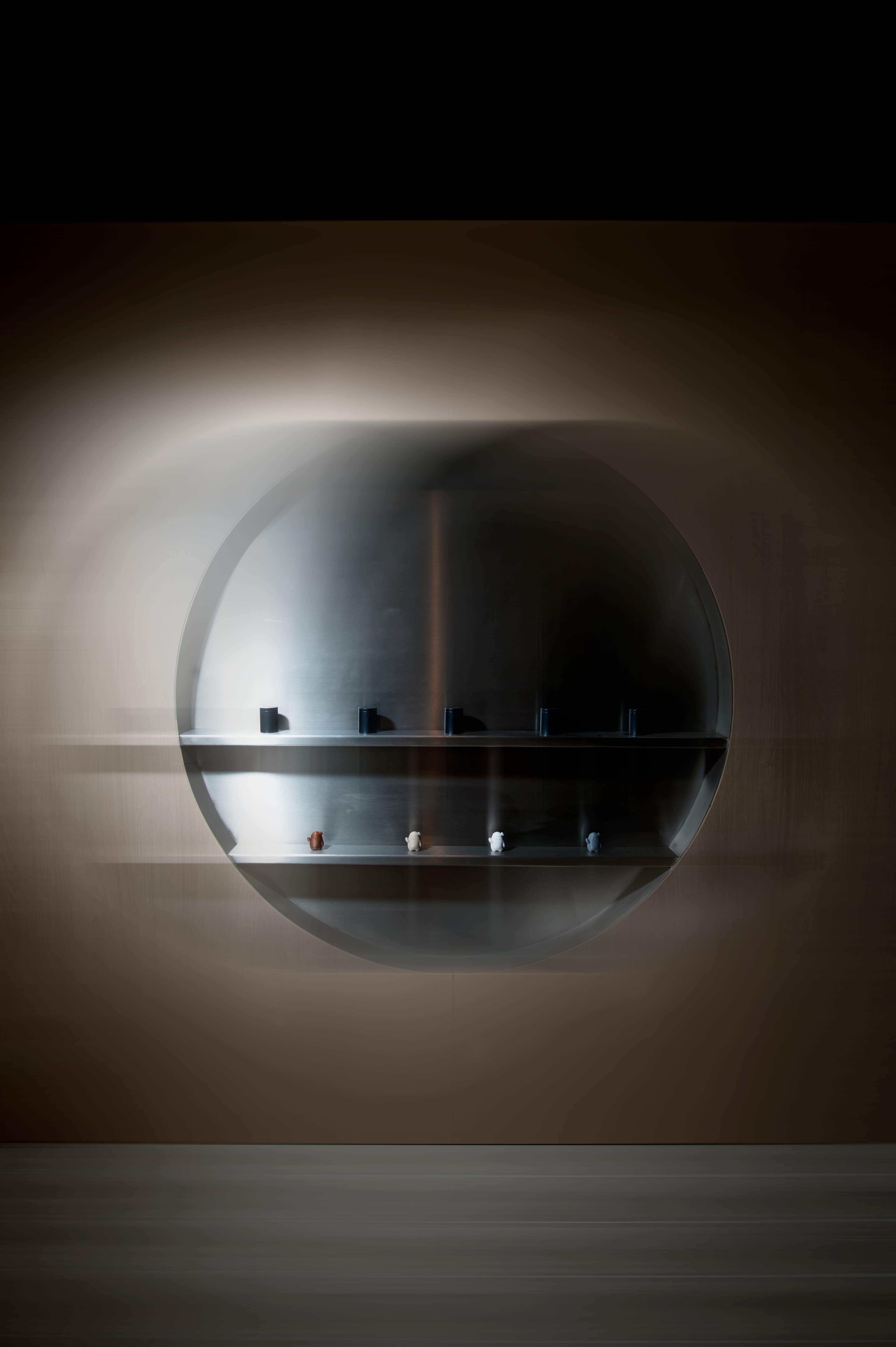 El espacio