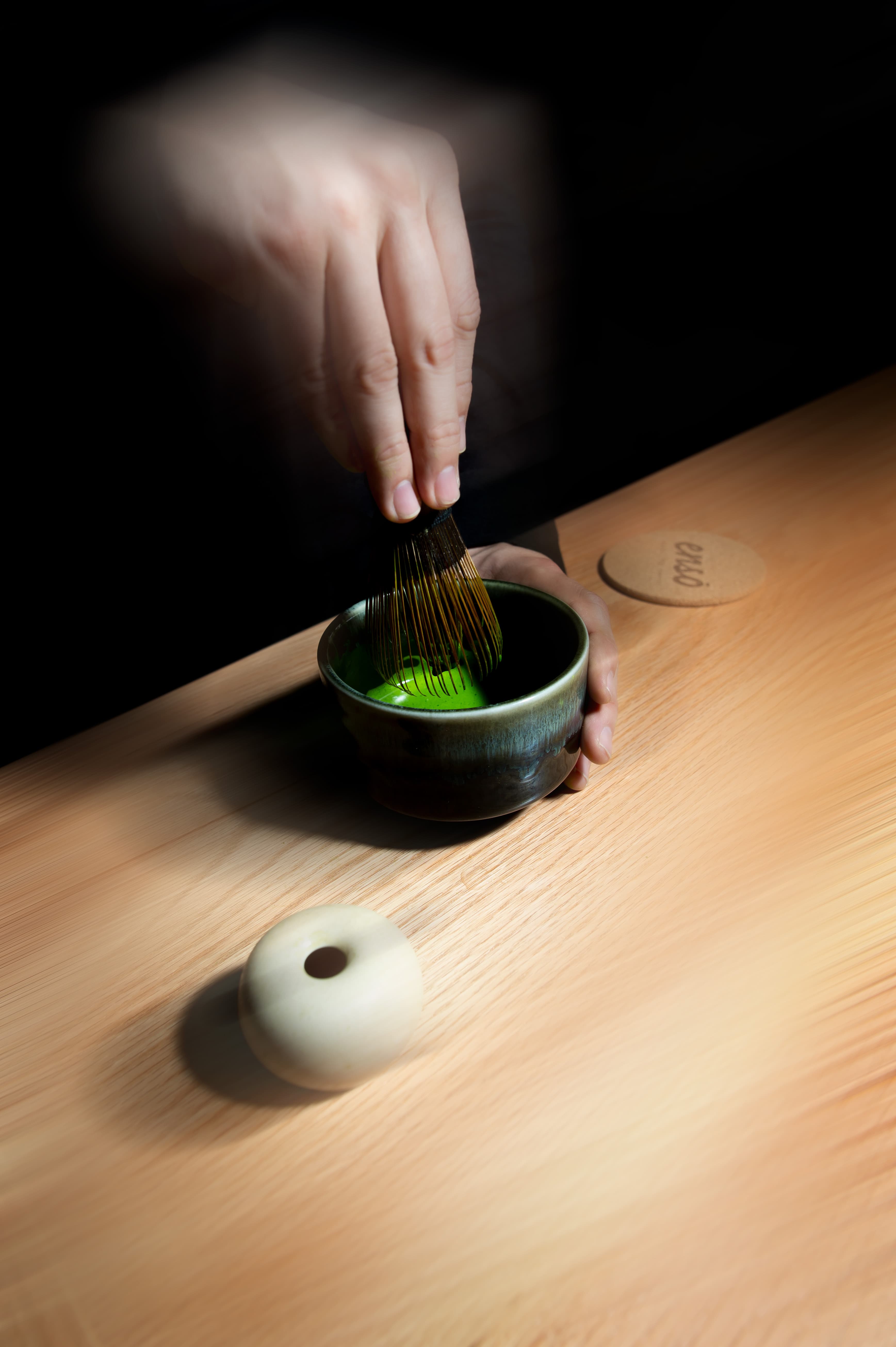 Matcha ceremonial