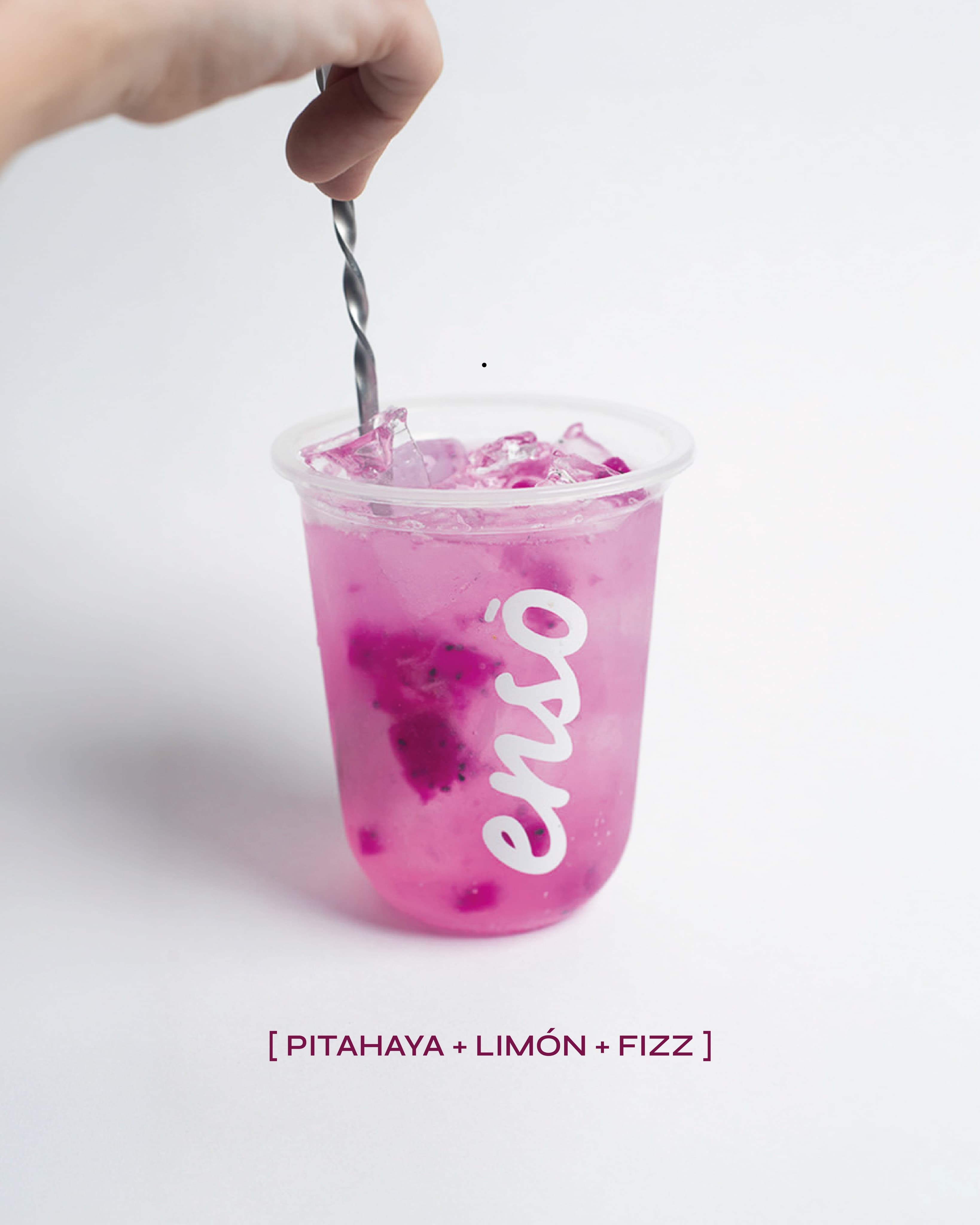 Meet Blush Fizz 2